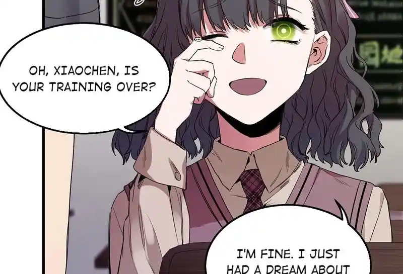 Strange Store Chapter 70