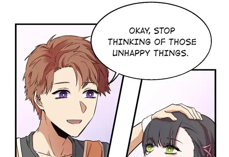 Strange Store Chapter 70