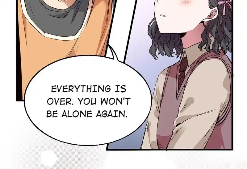 Strange Store Chapter 70