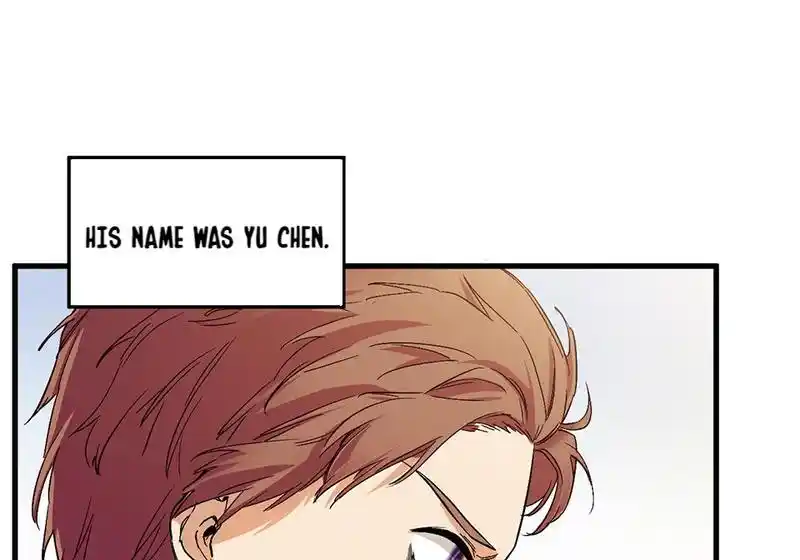 Strange Store Chapter 70