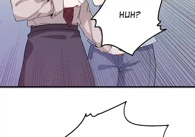 Strange Store Chapter 70