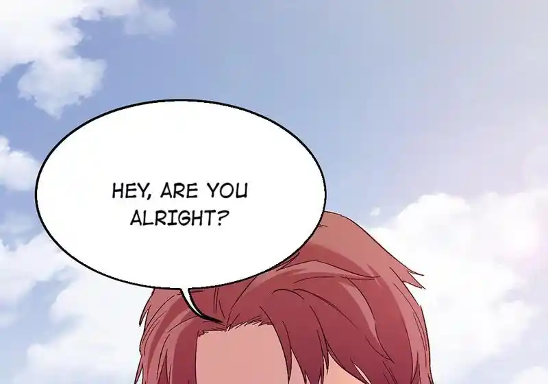 Strange Store Chapter 70