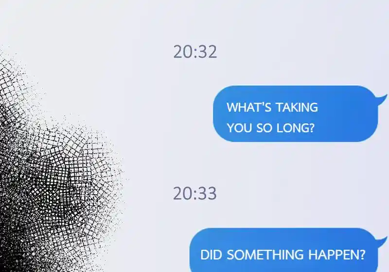 Strange Store Chapter 70