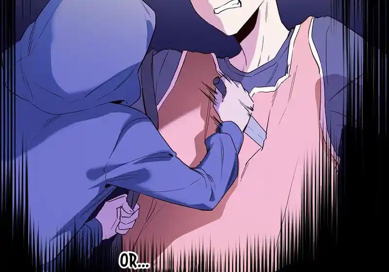 Strange Store Chapter 70