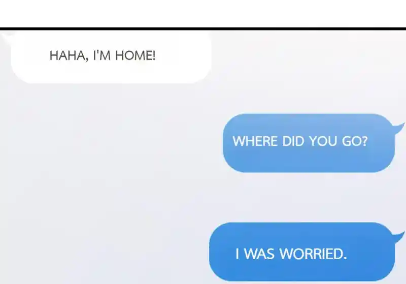 Strange Store Chapter 70