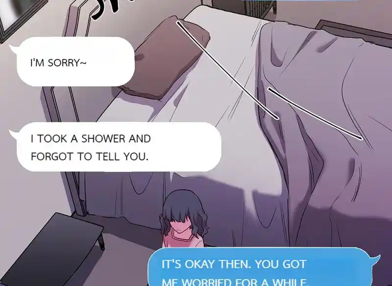 Strange Store Chapter 70