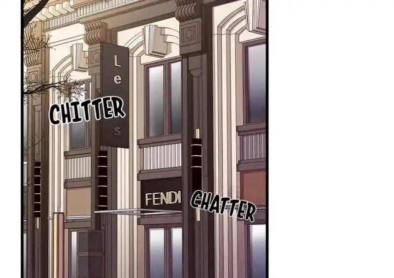 Strange Store Chapter 71