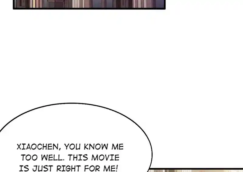 Strange Store Chapter 71