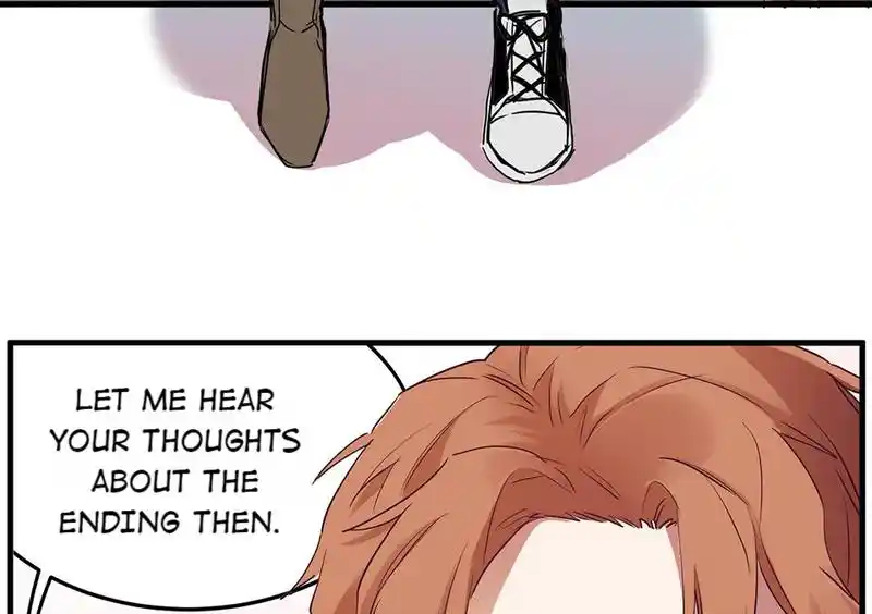 Strange Store Chapter 71