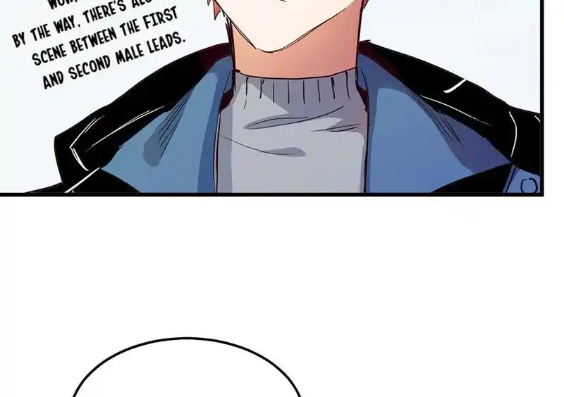 Strange Store Chapter 71