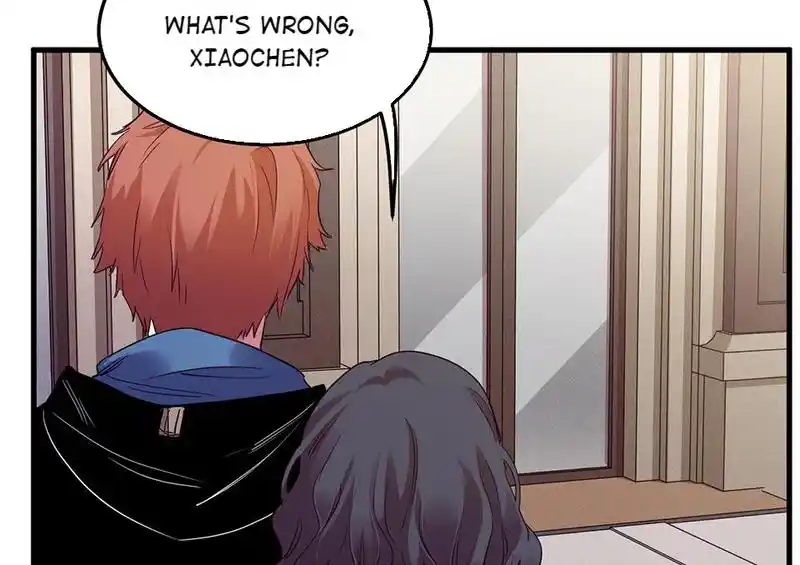 Strange Store Chapter 71