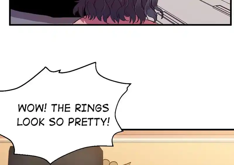 Strange Store Chapter 71