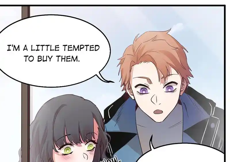 Strange Store Chapter 71