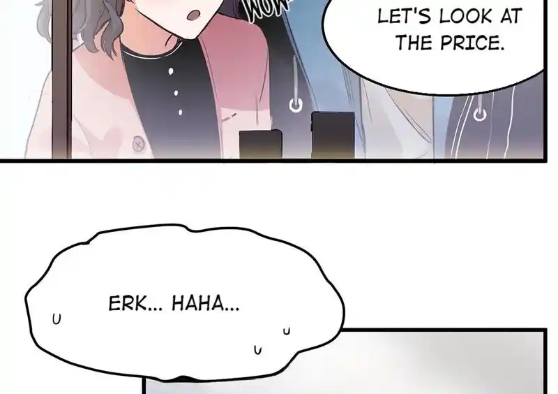 Strange Store Chapter 71