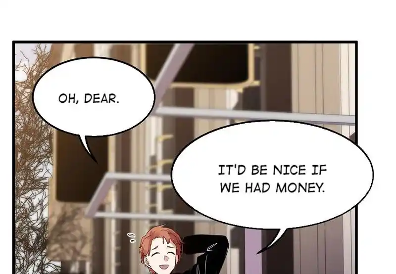 Strange Store Chapter 71