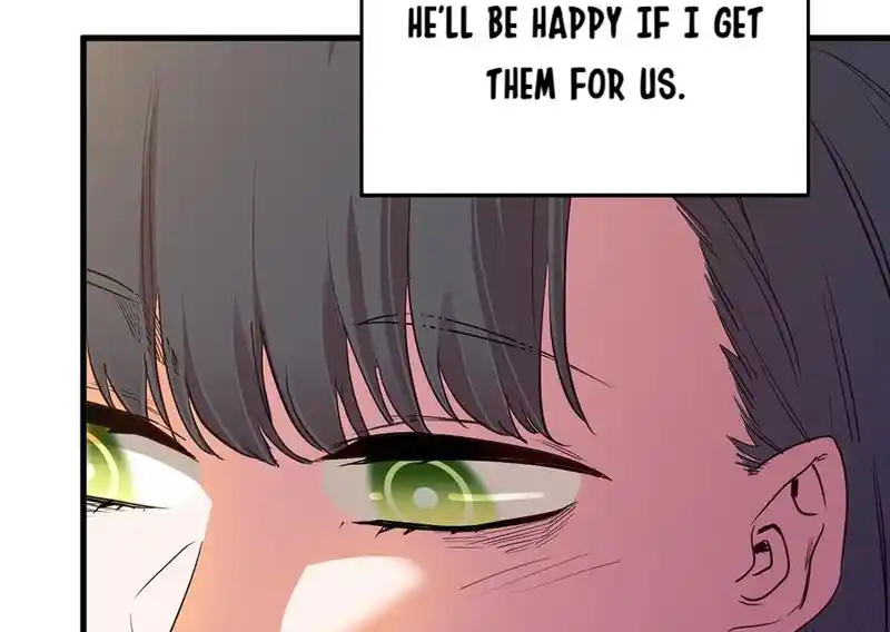 Strange Store Chapter 71