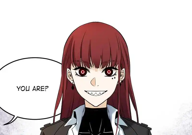 Strange Store Chapter 71