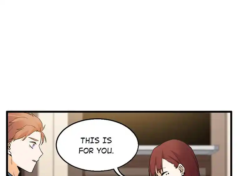 Strange Store Chapter 71