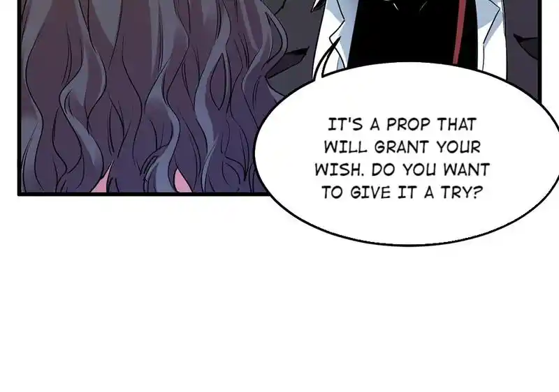 Strange Store Chapter 71