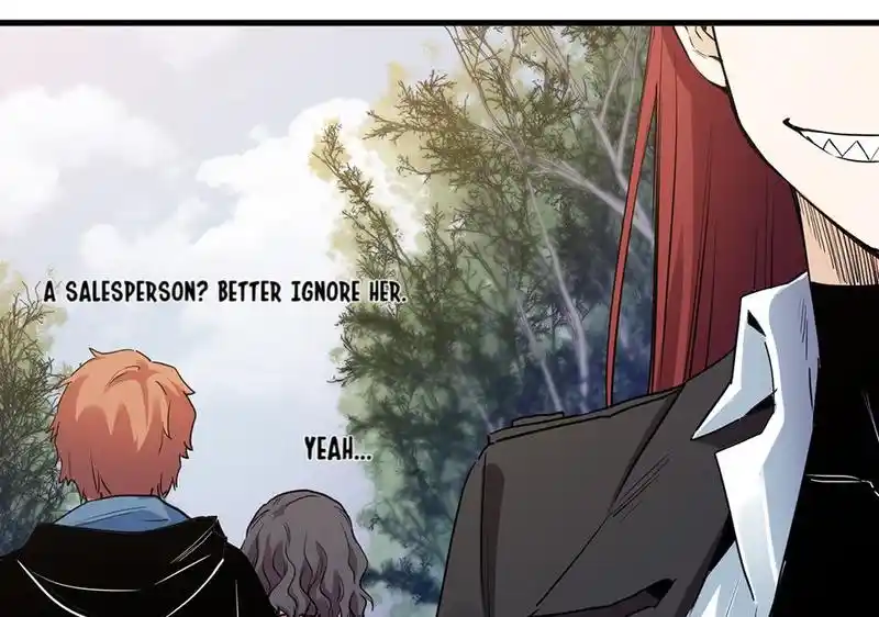 Strange Store Chapter 71