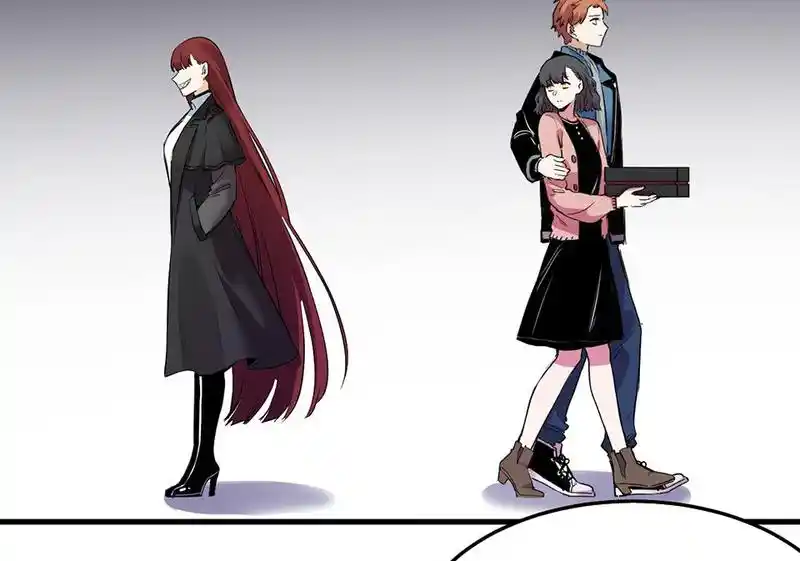 Strange Store Chapter 71