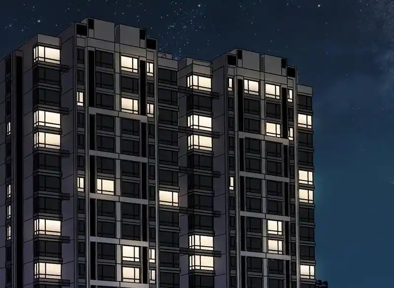 Strange Store Chapter 71