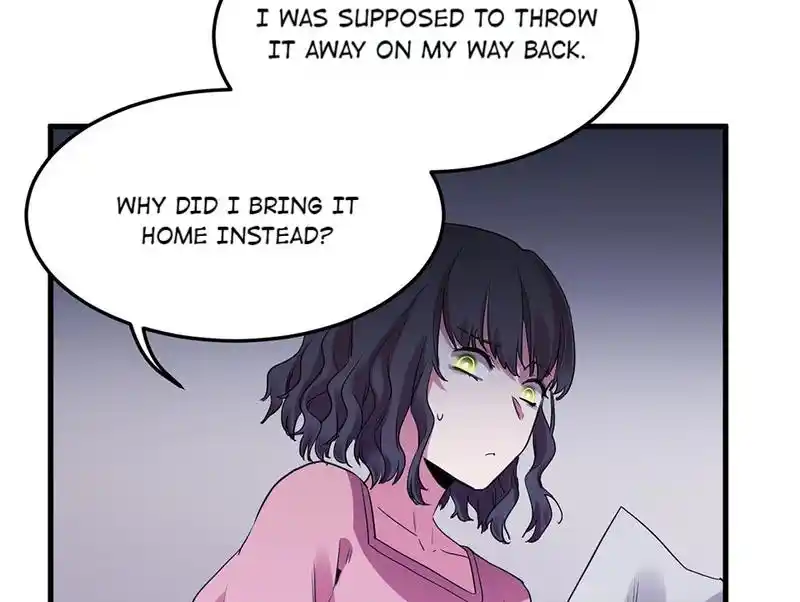 Strange Store Chapter 71