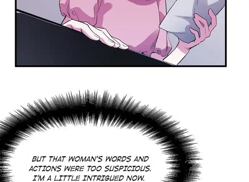 Strange Store Chapter 71