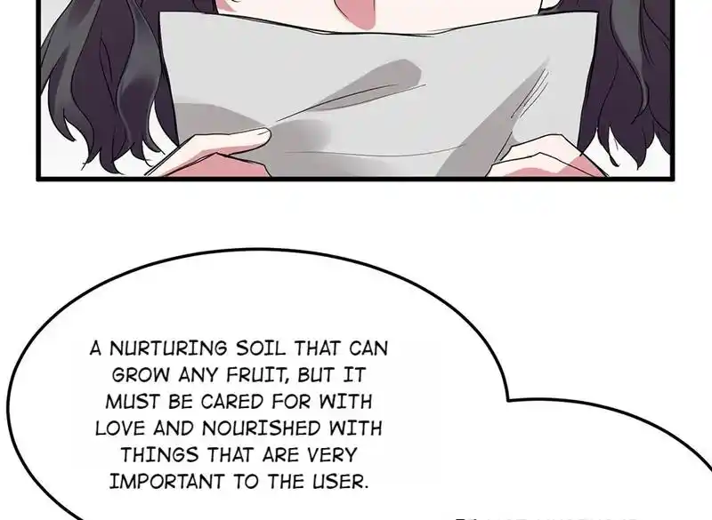 Strange Store Chapter 71