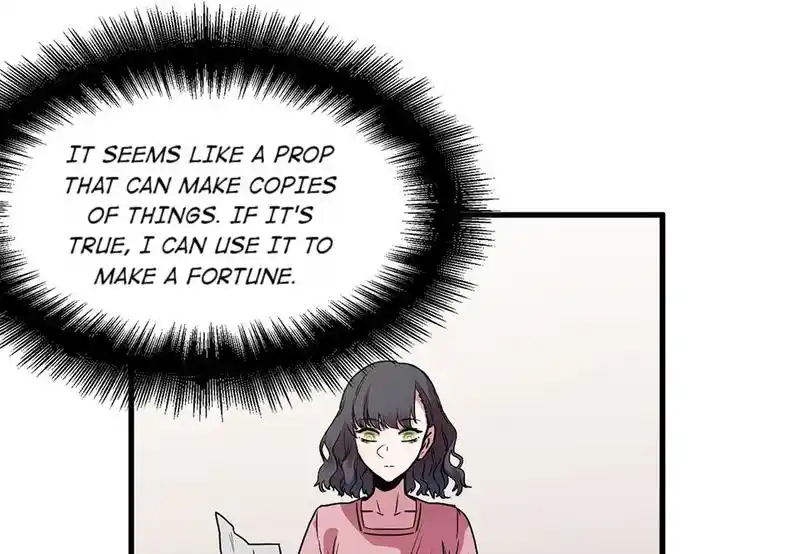 Strange Store Chapter 71