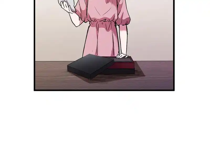 Strange Store Chapter 71