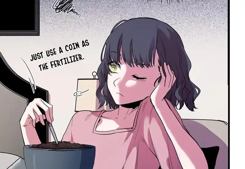 Strange Store Chapter 71