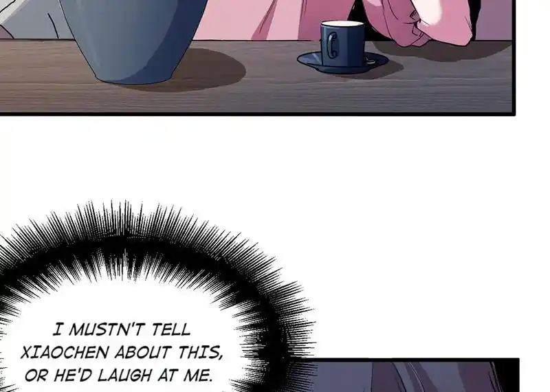 Strange Store Chapter 71