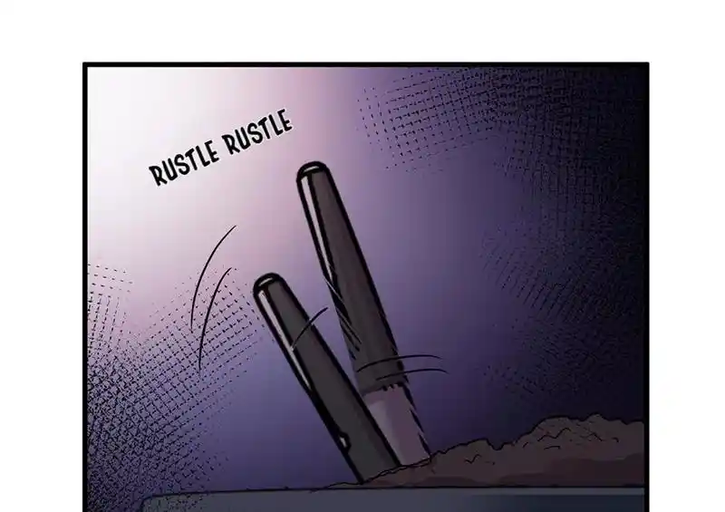 Strange Store Chapter 71