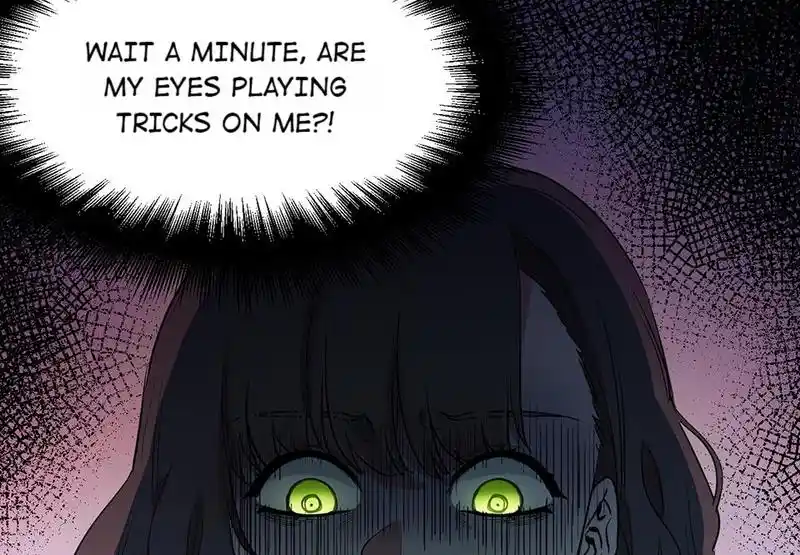 Strange Store Chapter 71