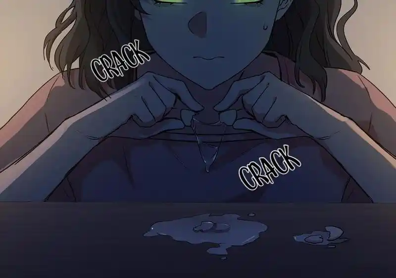 Strange Store Chapter 71