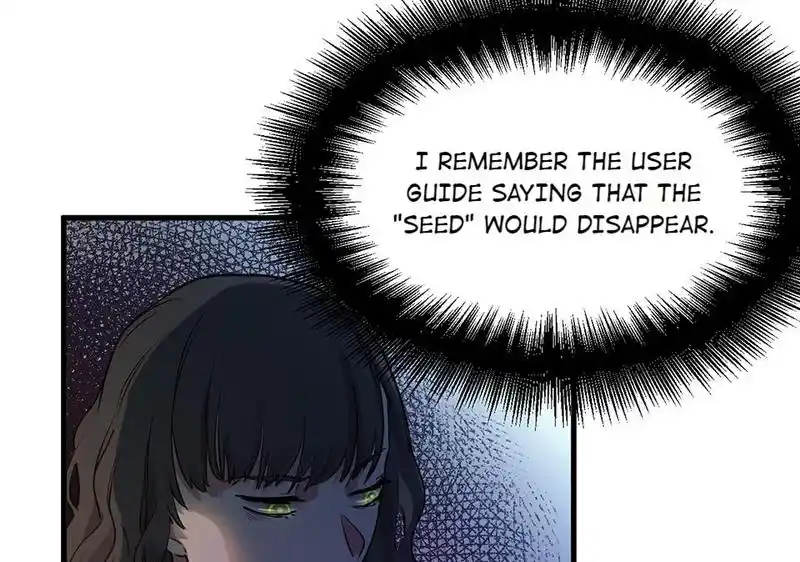 Strange Store Chapter 71