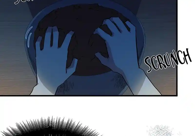 Strange Store Chapter 71