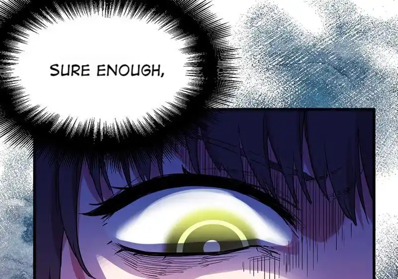 Strange Store Chapter 71