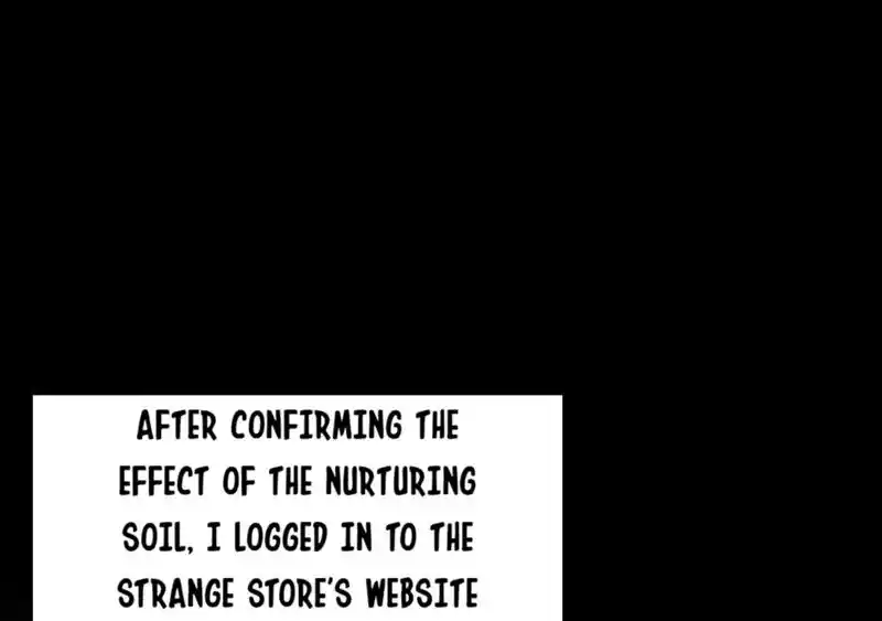 Strange Store Chapter 72