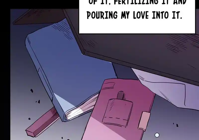 Strange Store Chapter 72