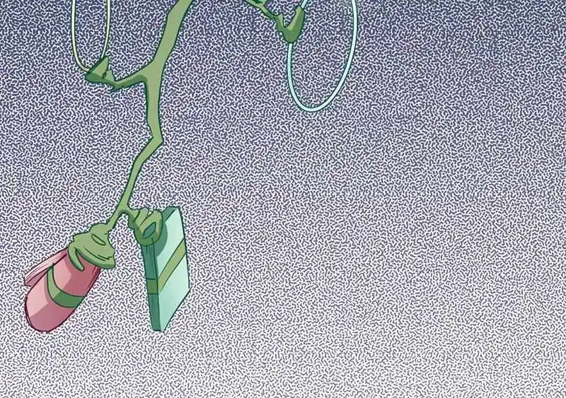 Strange Store Chapter 72