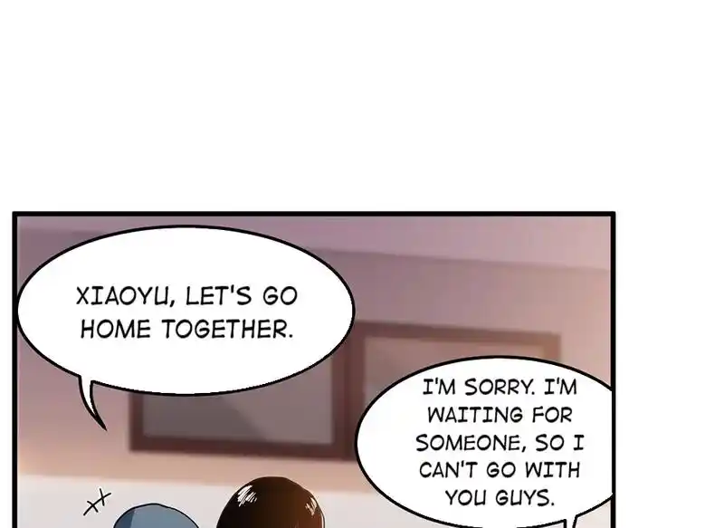 Strange Store Chapter 72