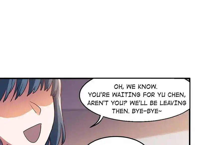 Strange Store Chapter 72