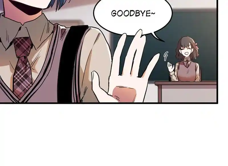 Strange Store Chapter 72