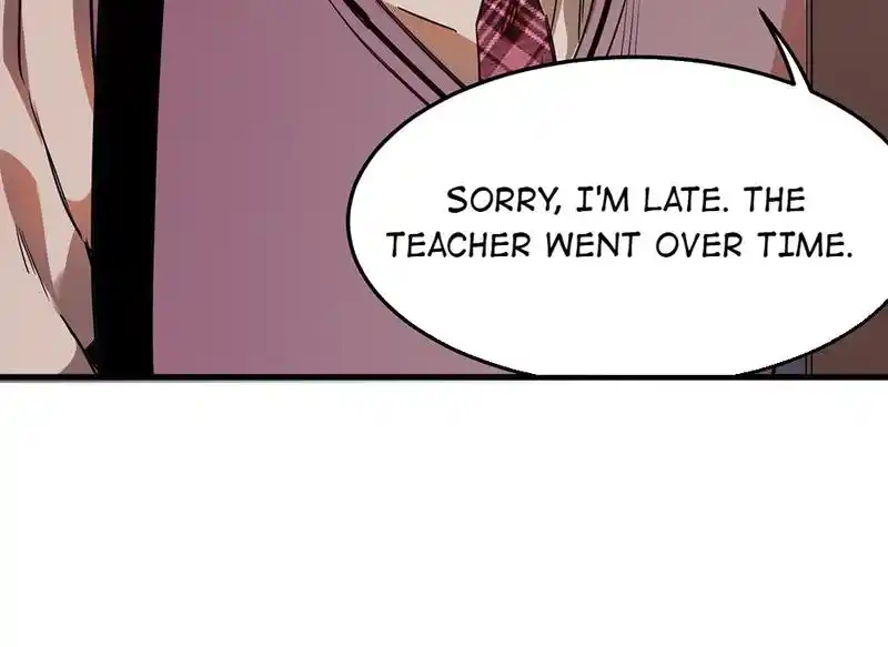 Strange Store Chapter 72