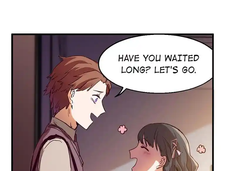 Strange Store Chapter 72