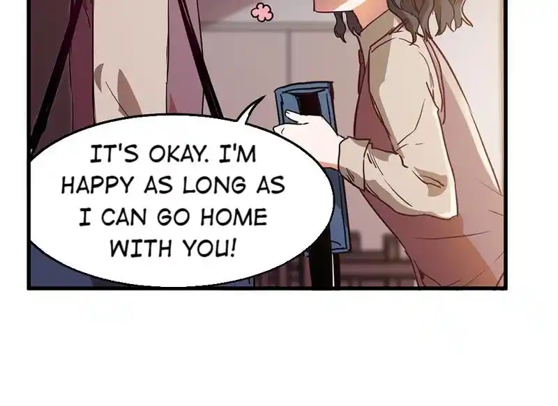 Strange Store Chapter 72