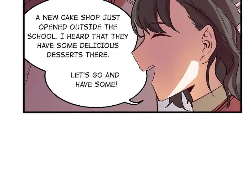 Strange Store Chapter 72