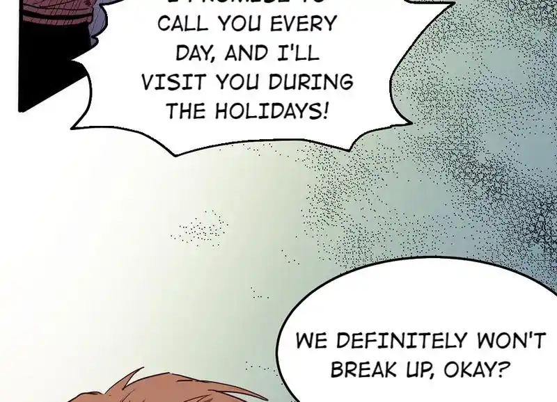 Strange Store Chapter 72